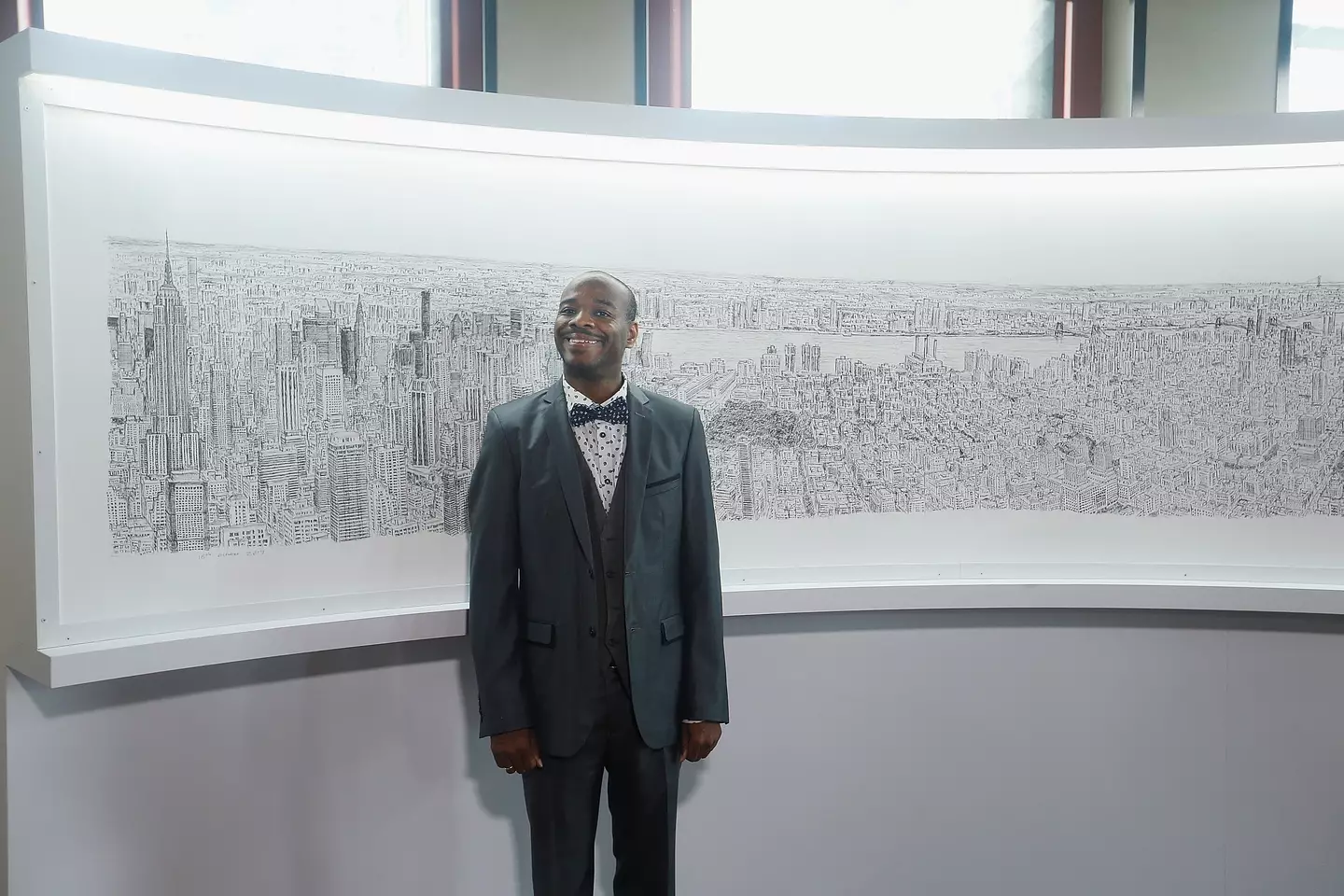 (John Lamparski/Getty Images)