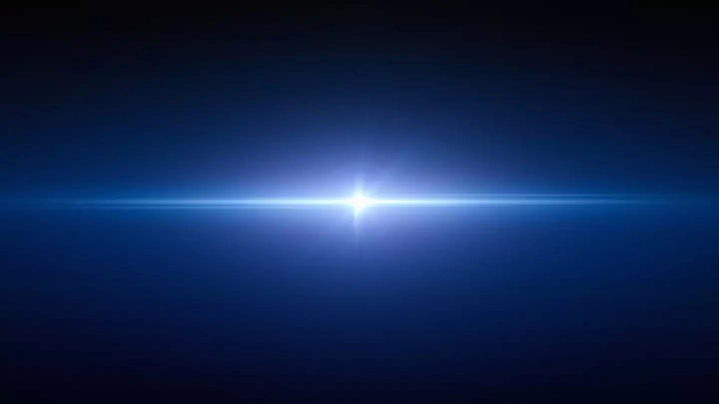 The reality however, may lie beyond the cosmic horizon (DrPixel/Getty Images)