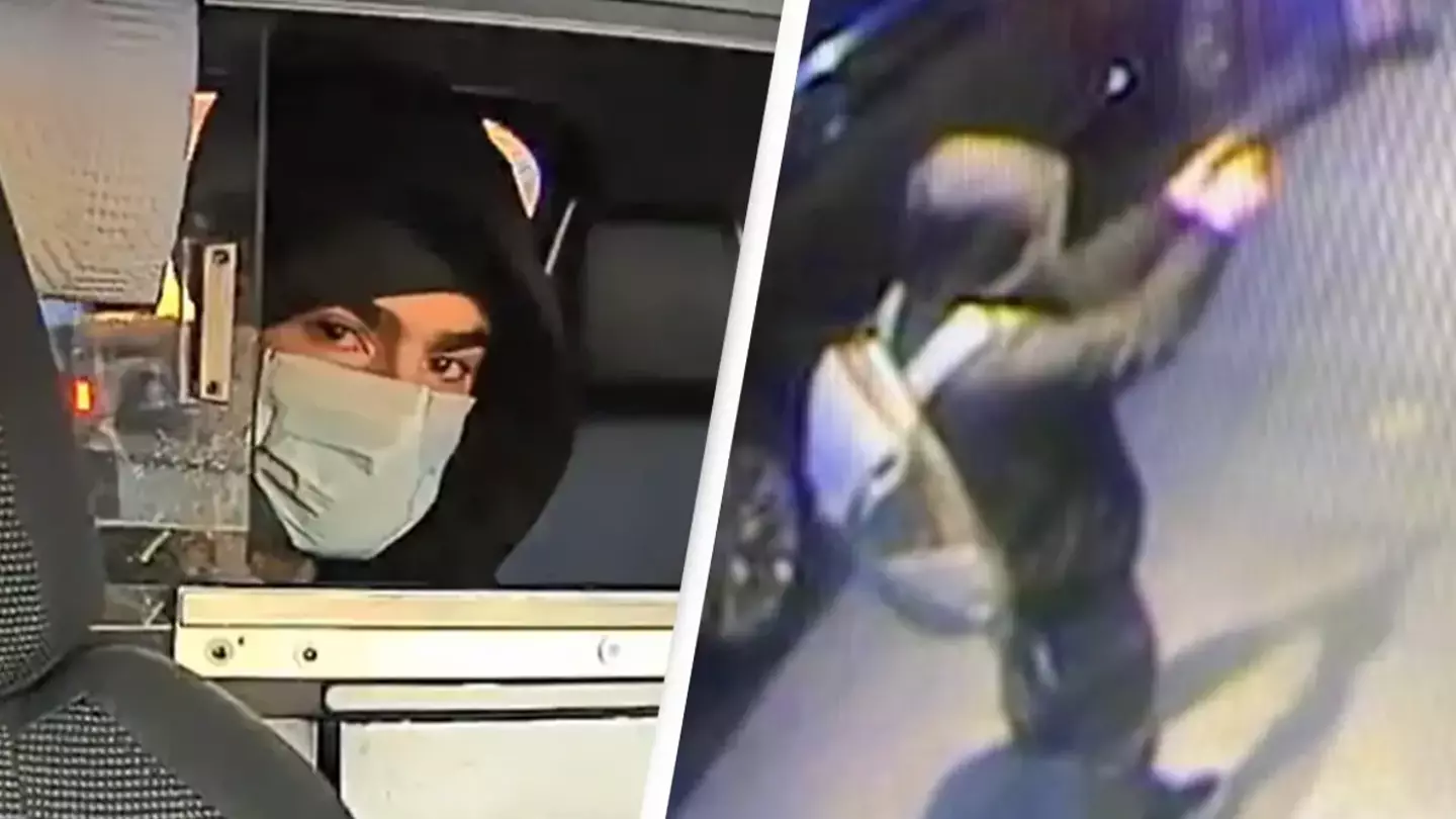 Police release new photos of UnitedHealthcare CEO’s alleged killer as desperate search continues