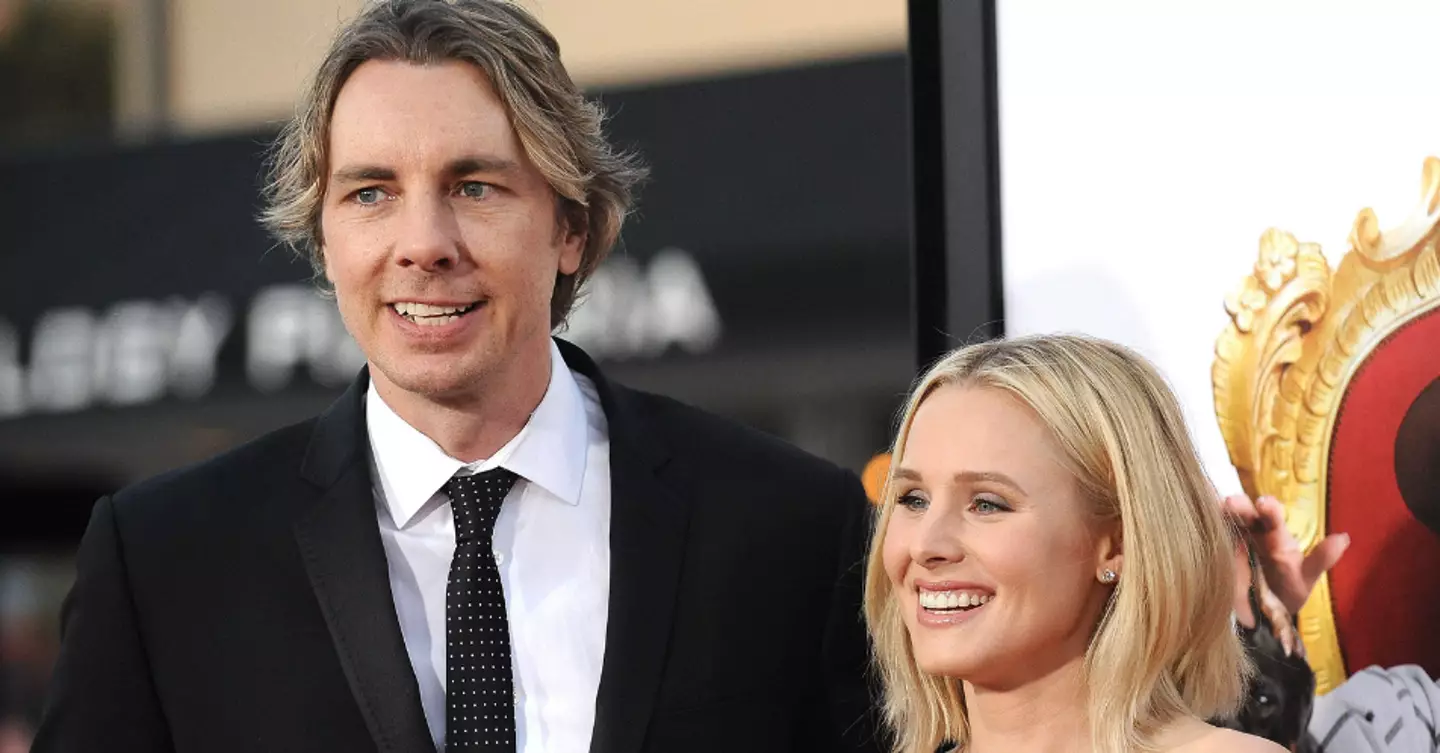 Dax told Anna all about Kristen's jealous streak.