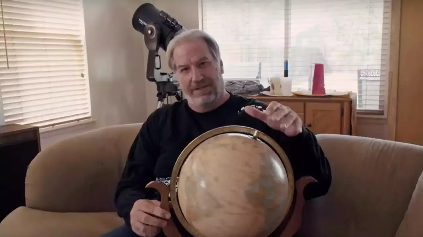 Bob Knodel's $20,000 experiment really backfired.