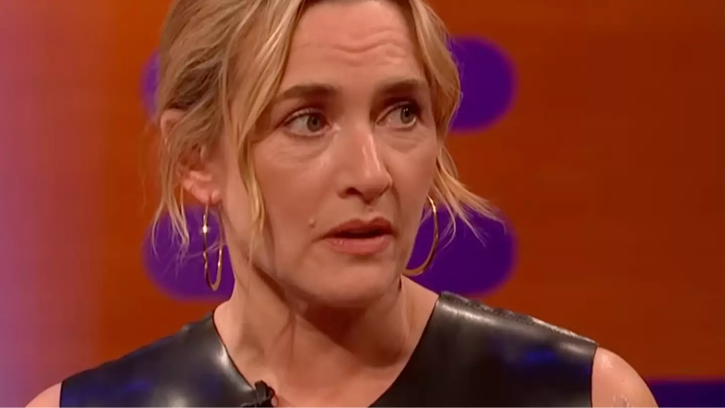 The Graham Norton Show/BBC