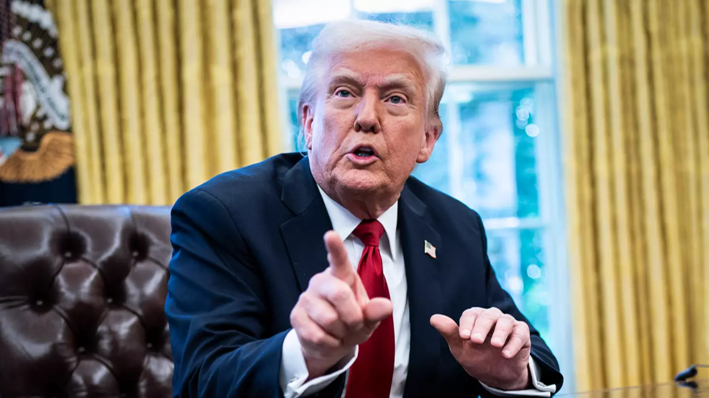 The Washington Post/Getty