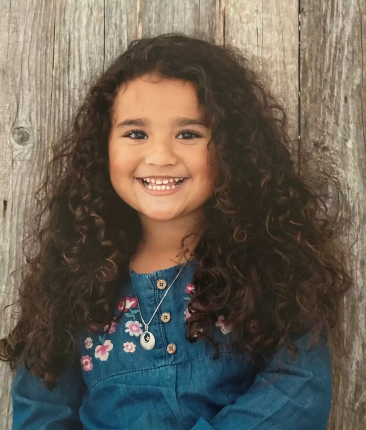 A picture of Melodee taken in 2023 (FBI)