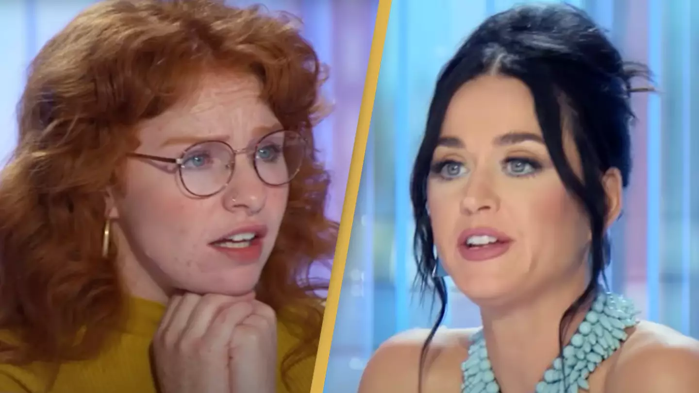 American Idol contestant 'bullied' by Katy Perry breaks her silence on 'hurtful' incident