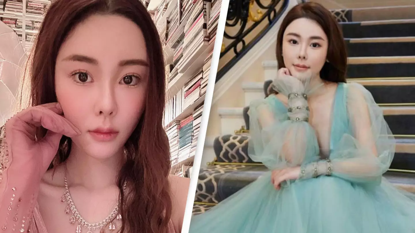 Four people arrested after model Abby Choi killed and dismembered