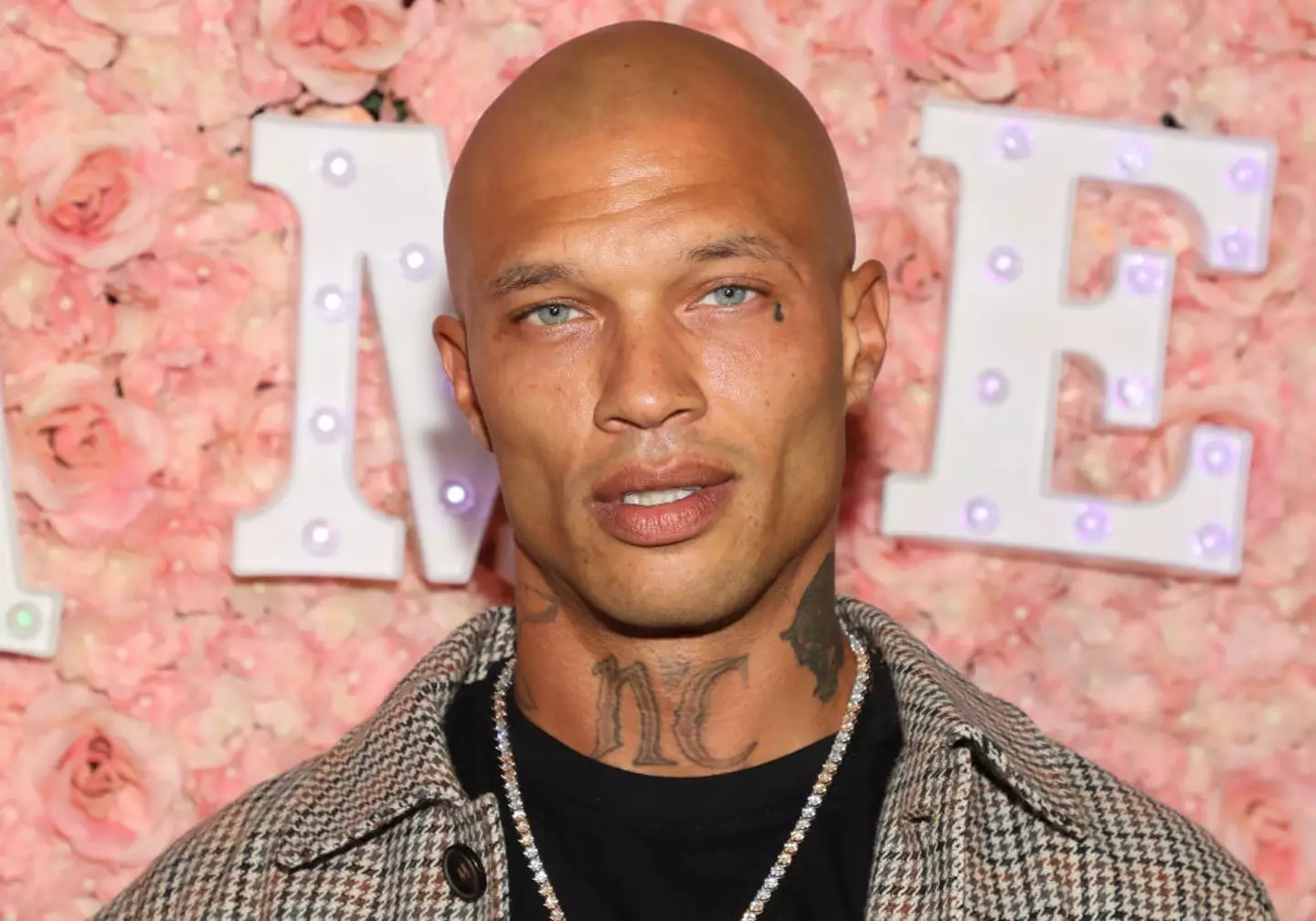 Meeks and Melissa were married for 8 years (Paul Archuleta/Getty Images)