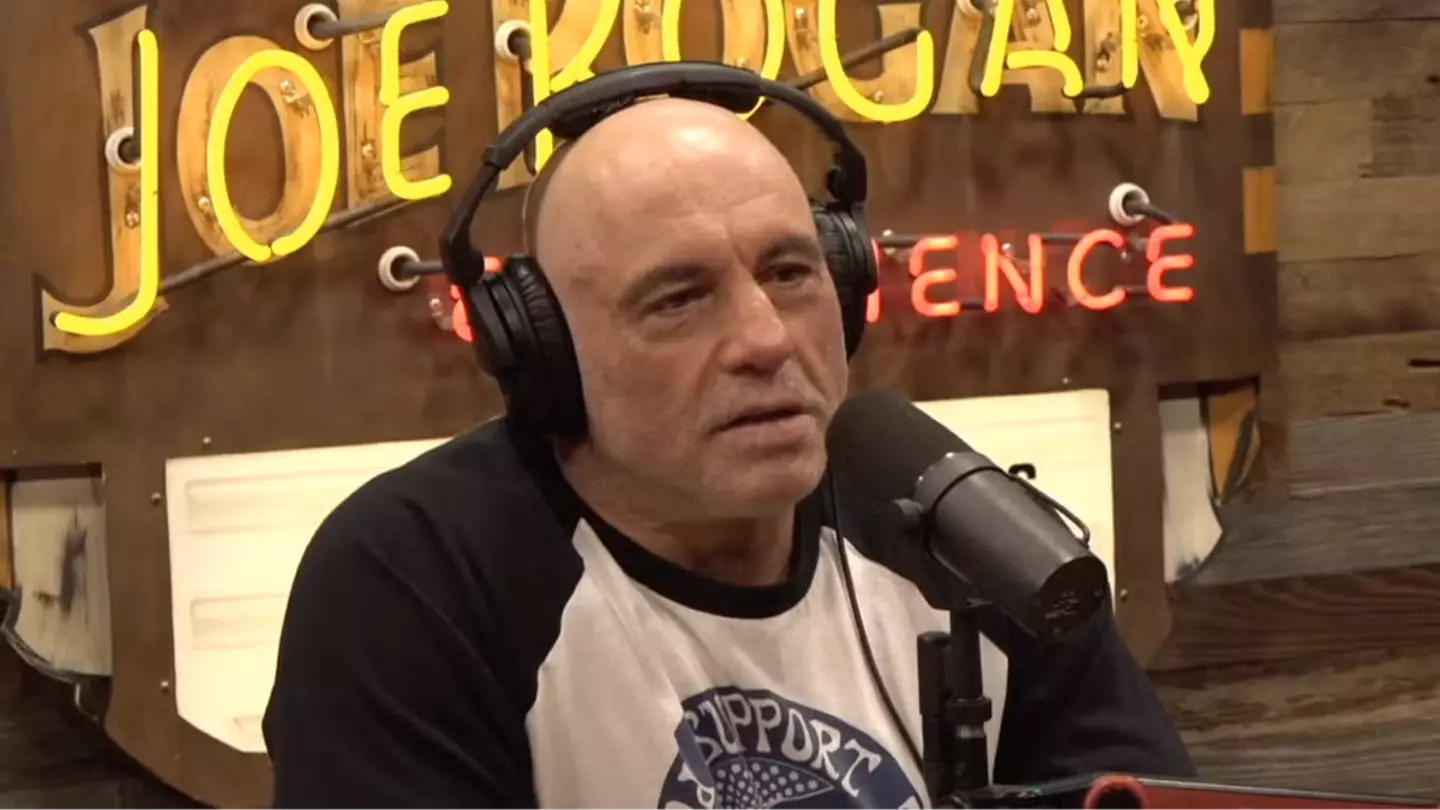 Joe Rogan Experience