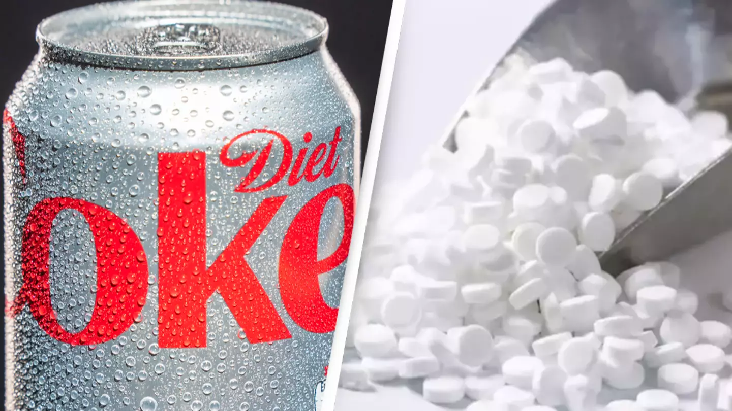 World Health Organization to declare Diet Coke sweetener aspartame as a possible carcinogen