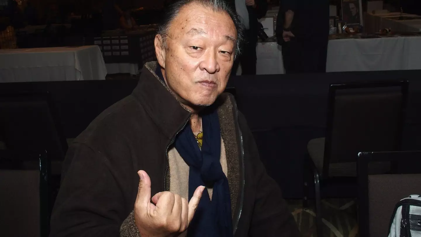 Bobby Bank / Getty Images