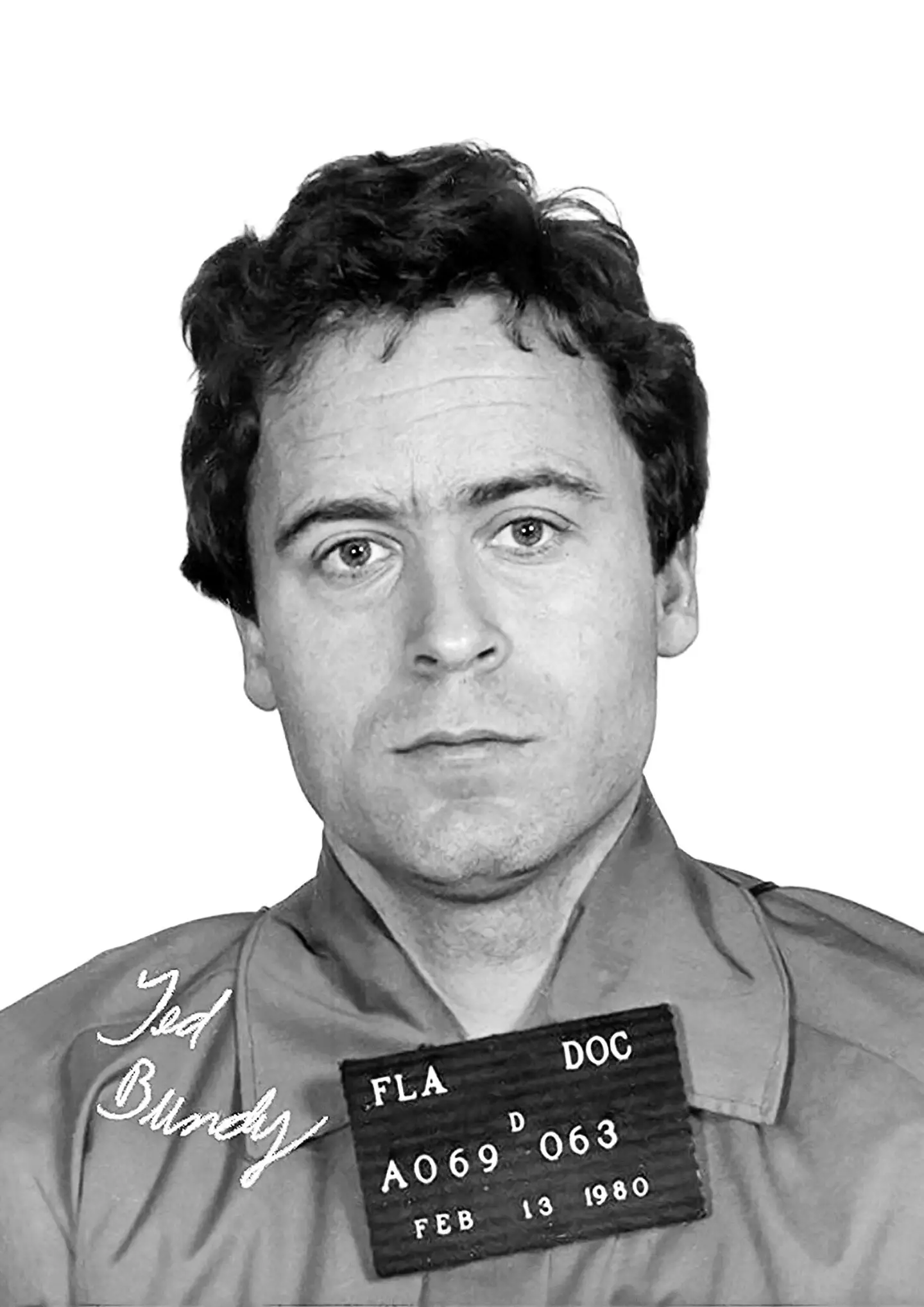 Ted Bundy was found guilty of kidnapping, raping and murdering 30 young women and girls during the 1970s.
