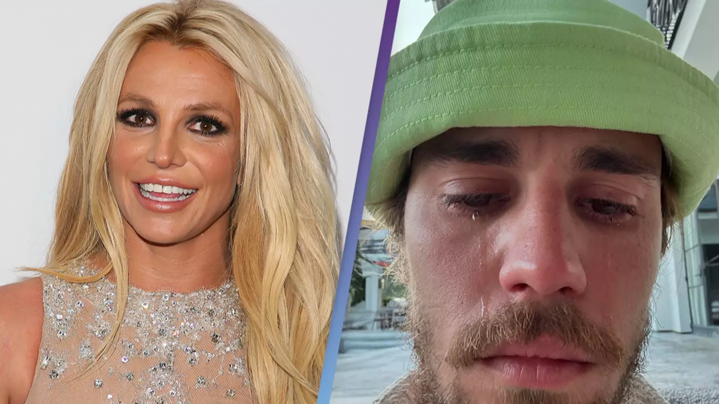 Britney Spears baffles followers as she returns to social media with ...