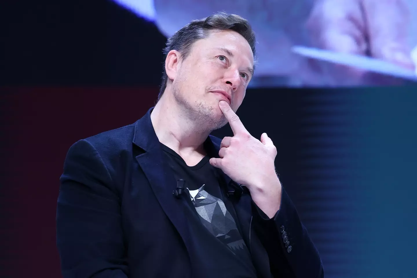 Musk's email ruffled a fair few feathers (Marc Piasecki/Getty Images)