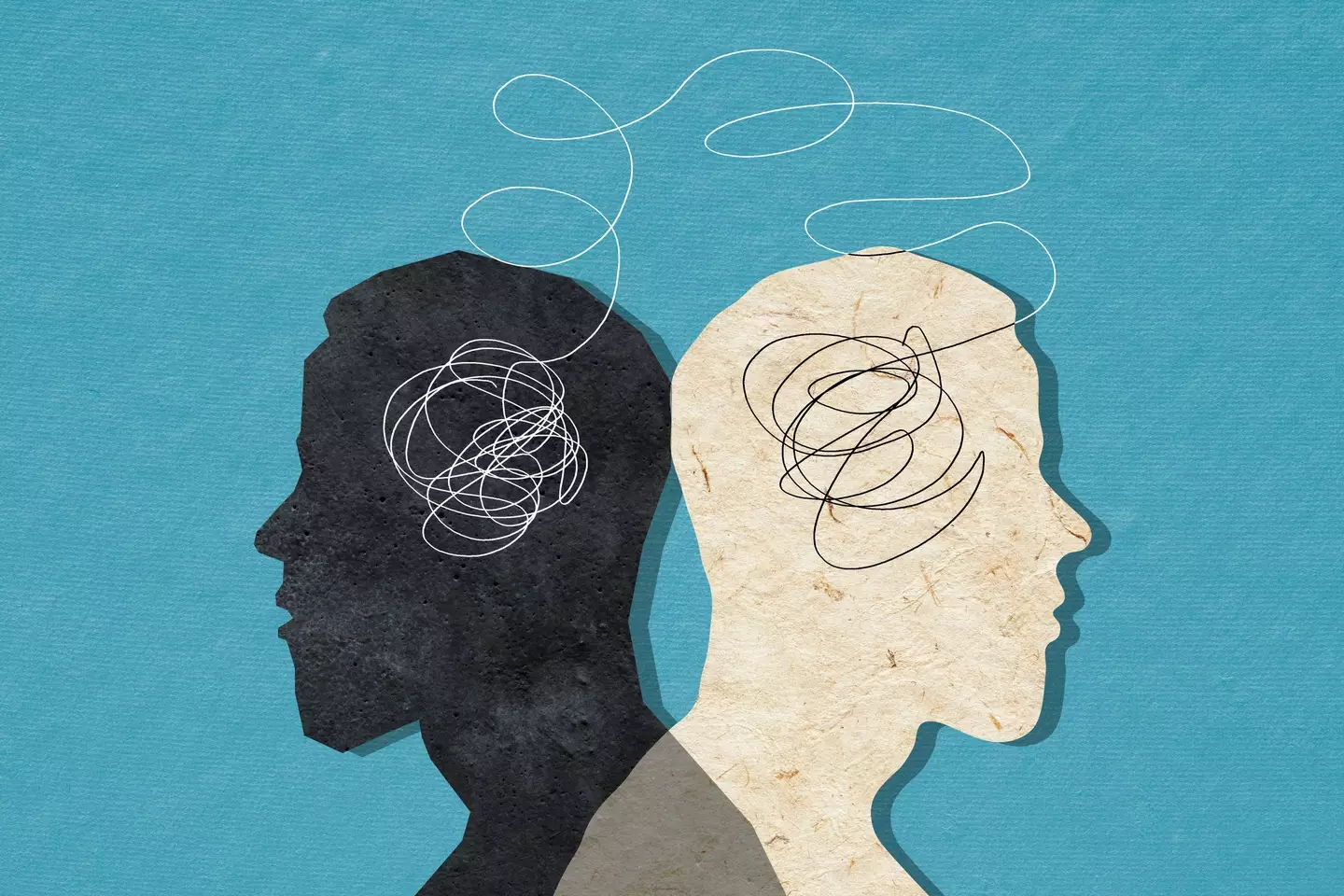 Being a psychopath can mean someone doesn't care about how their actions affect others (Richard Drury/Getty)