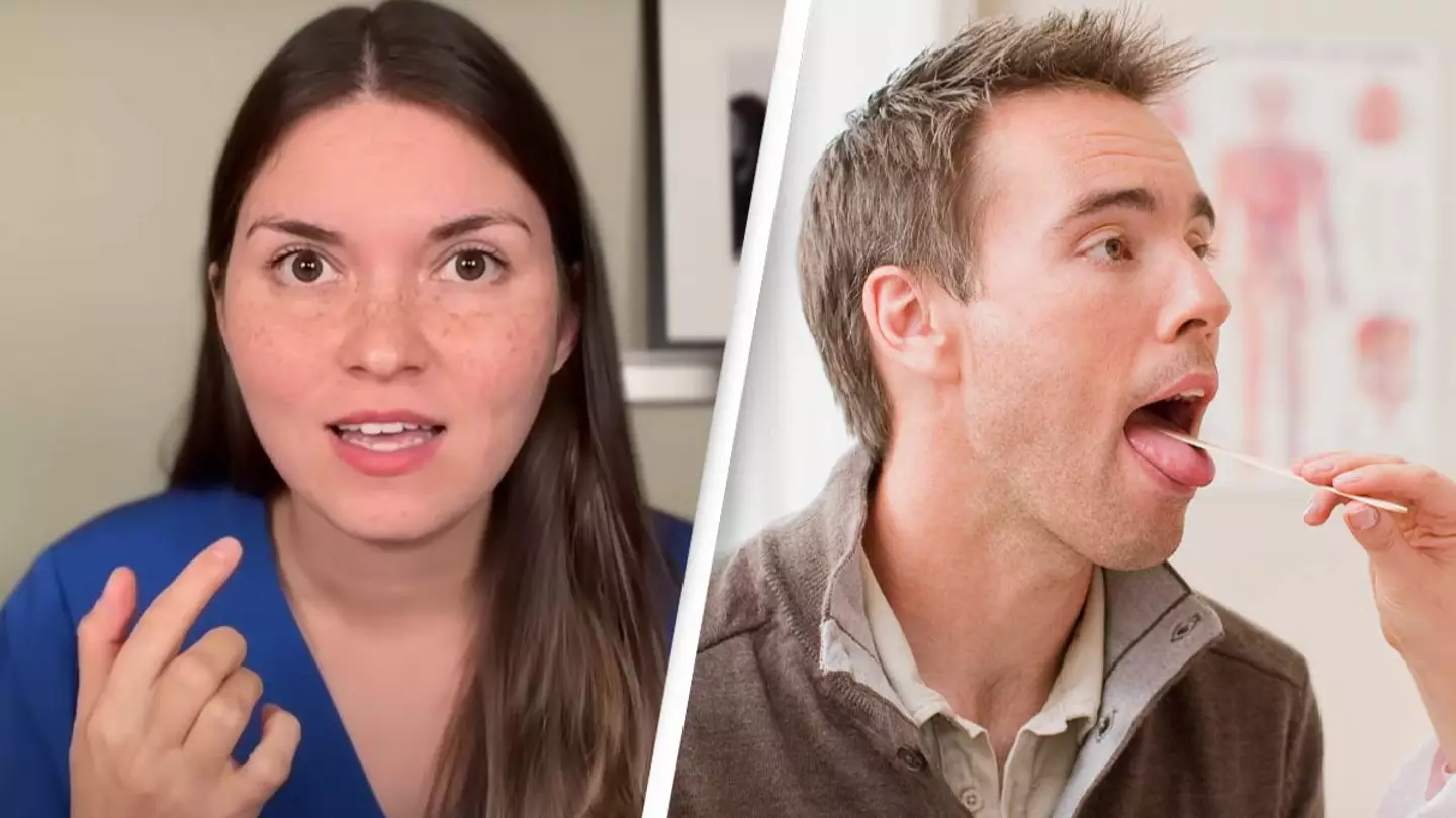 YouTube/Violin MD / Getty Stock Images