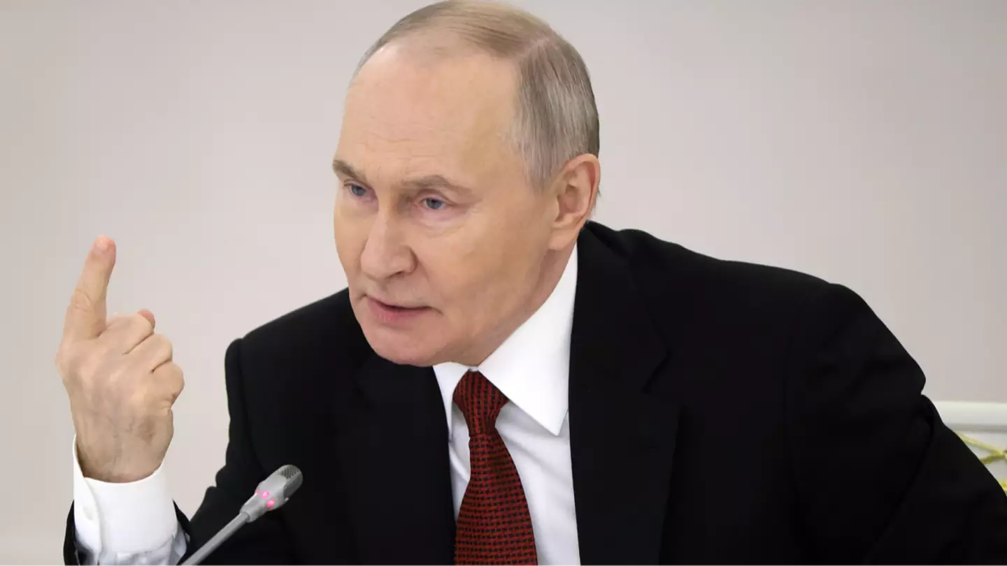 Getty Images/Contributor