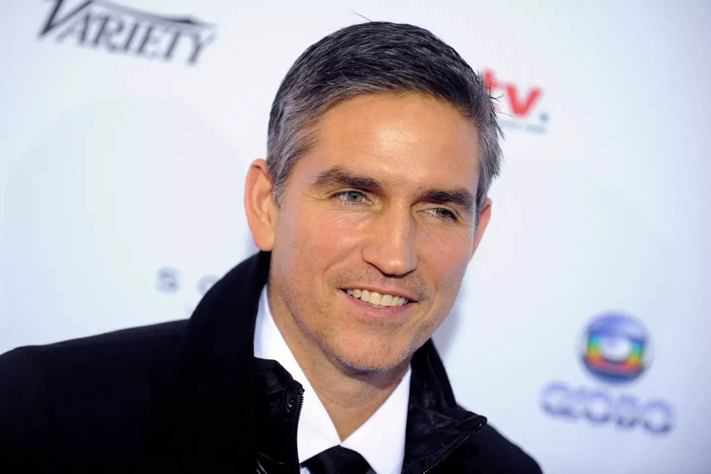 Lightning struck Caviezel twice during the making of the 2004 film.