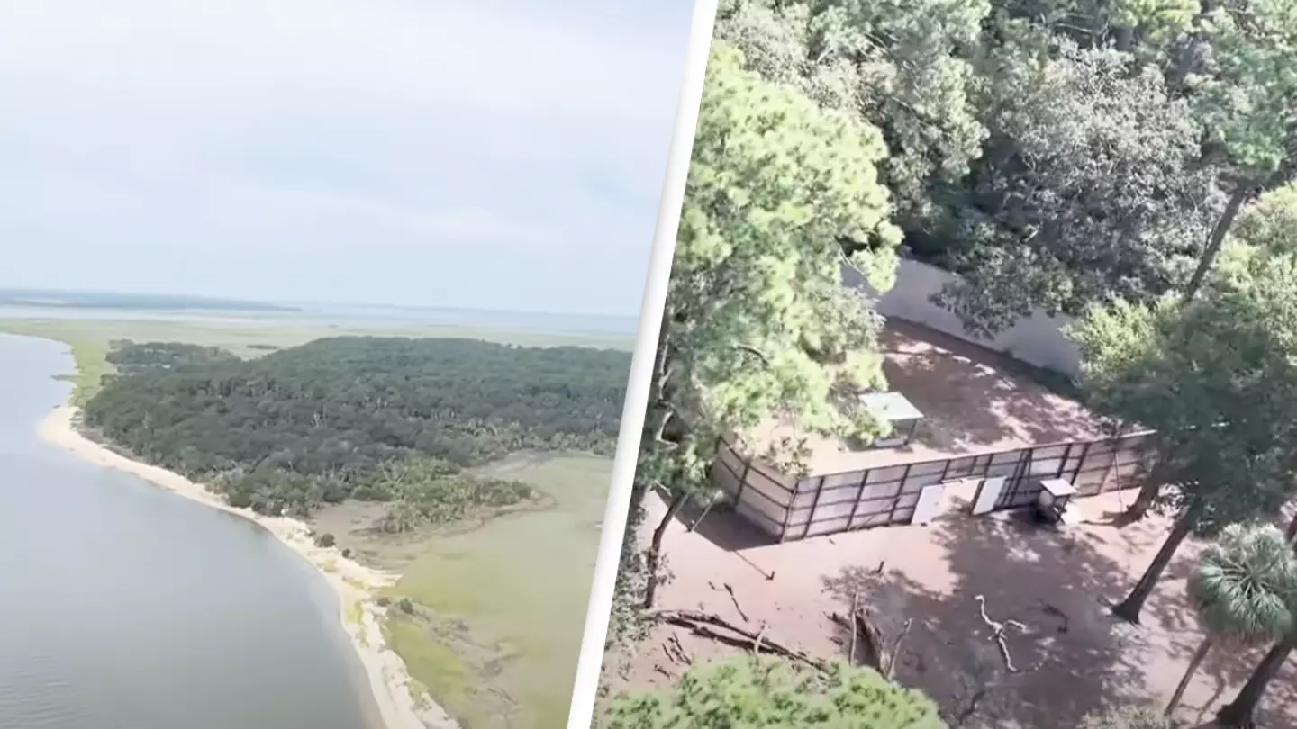 YouTube/Lowcountry Lifestyles