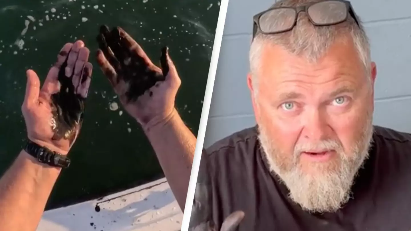 TikTok/ youfishtv