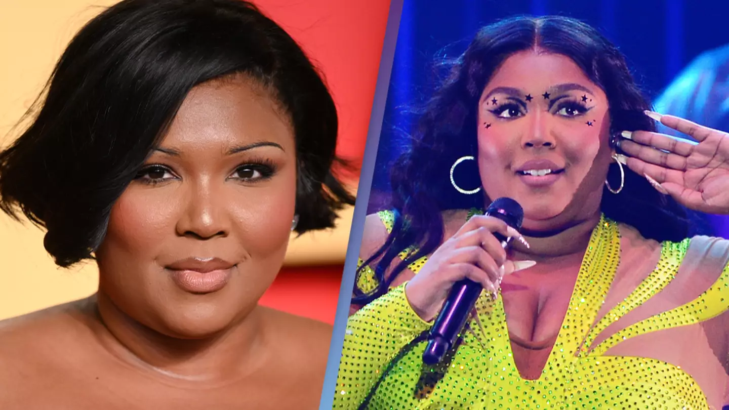 Dancers suing Lizzo hit out musician’s ‘victim’ post after announcing she’s ‘quitting’ music