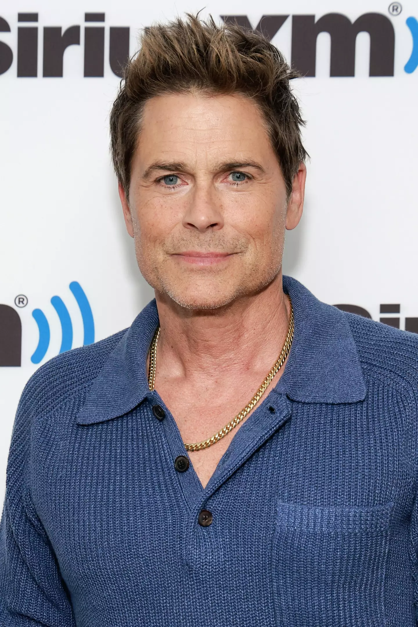 Rob Lowe said he felt 'undervalued' working on The West Wing.