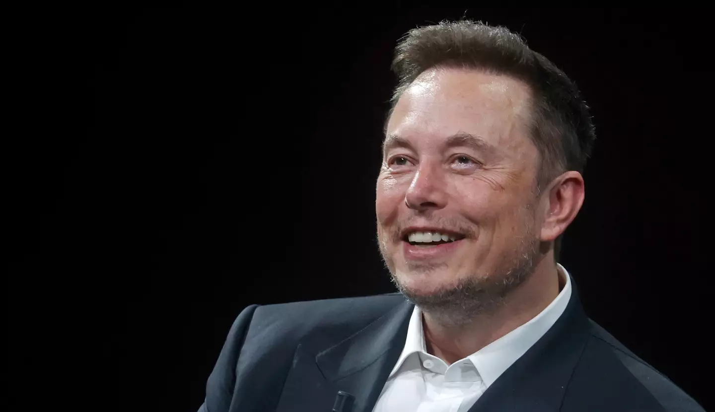 Elon Musk has high hopes for Tesla's Cybertruck.