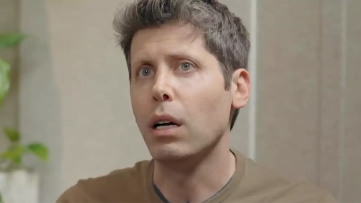 ChatGPT CEO breaks silence on whistleblower Suchir Balaji who was found dead in his apartment