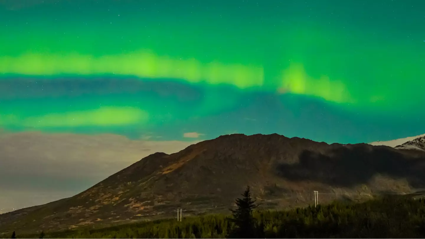 Getty Images/Anadolu