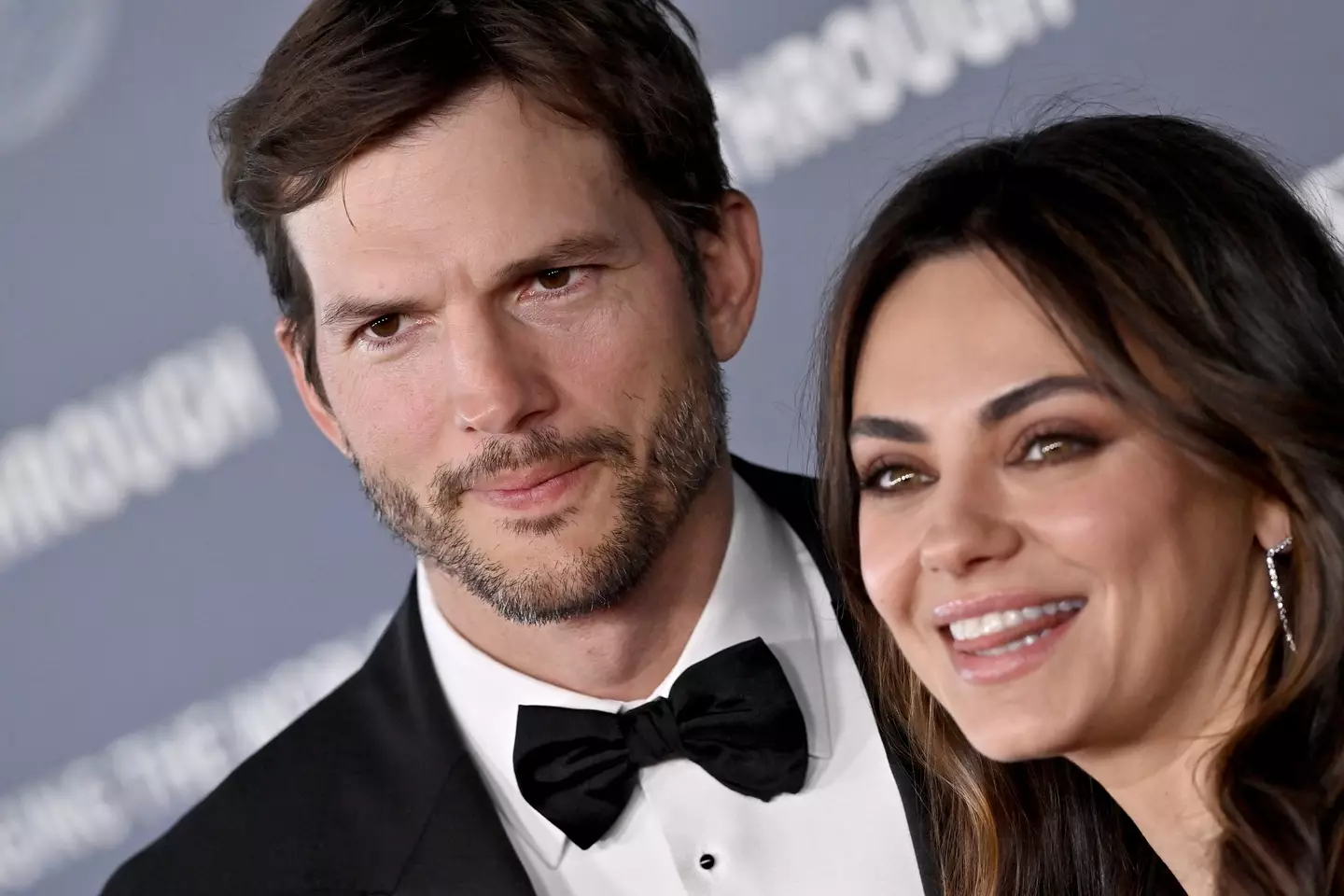 Kutcher and Kunis wrote character references for Masterson's sentencing.