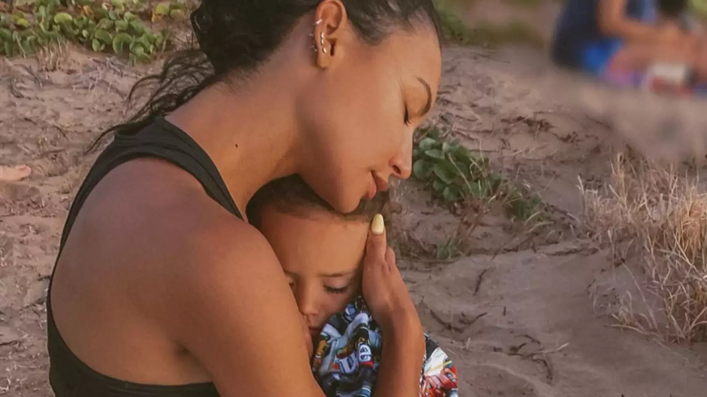 nayarivera/Instagram