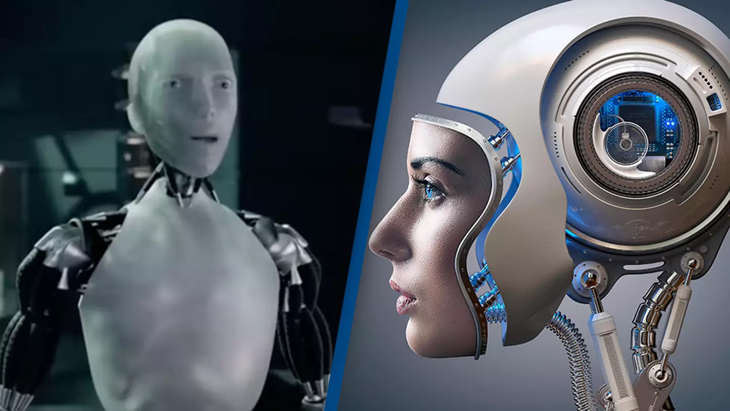 Scientists are trying to create a robot with a consciousness 'on par with a human'