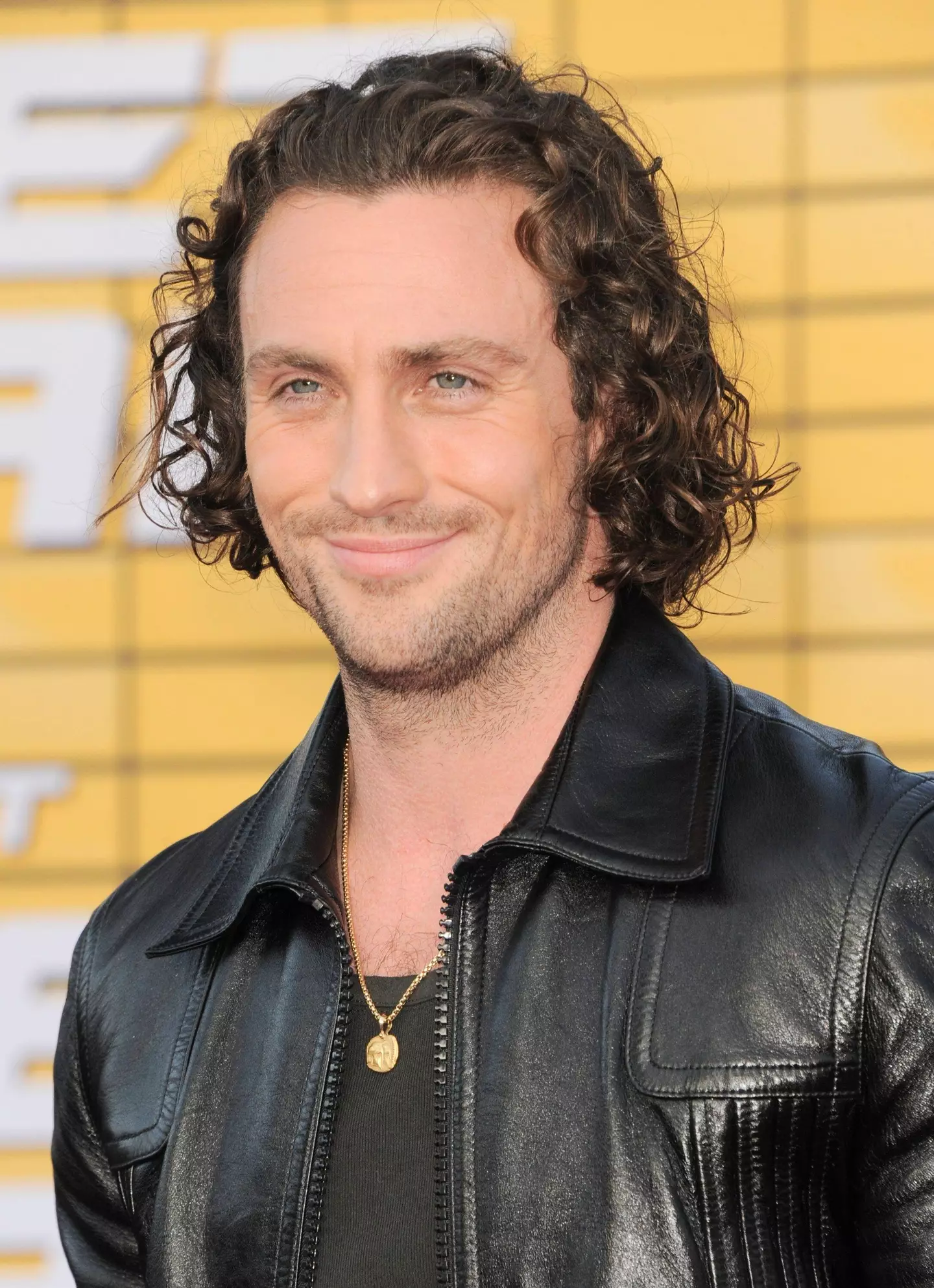 Aaron Taylor-Johnson is being tipped as the next Bond.