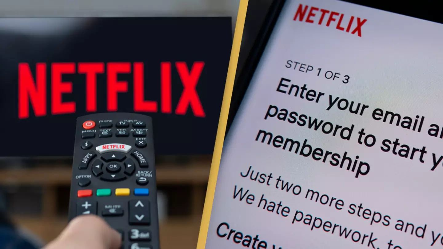 Netflix announces when crackdown on password sharing will begin