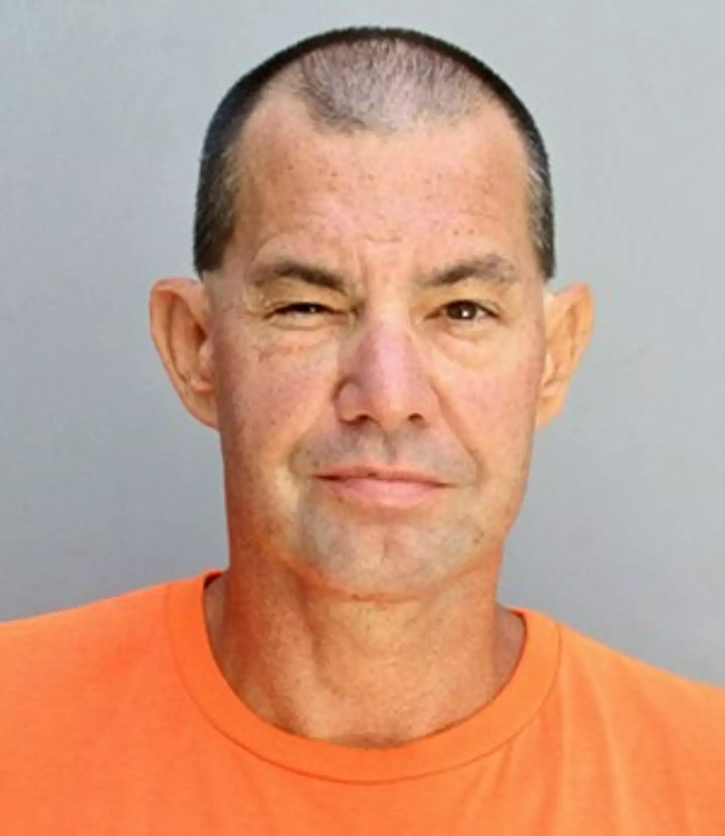 Aaron Gunches will be executed on Wednesday (March 19) (Arizona Department of Corrections)