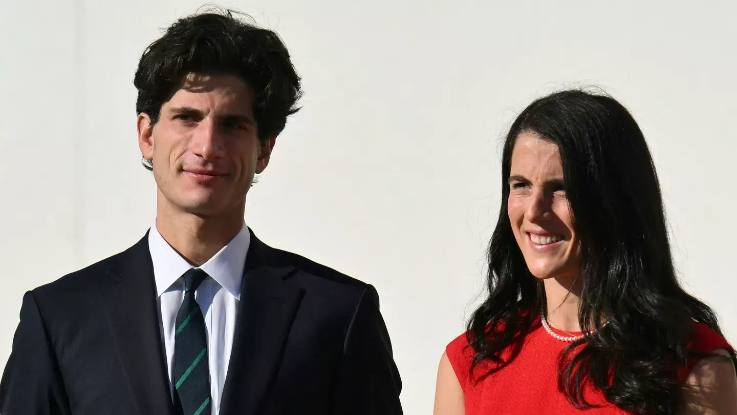 ANGELA WEISS/AFP via Getty Images