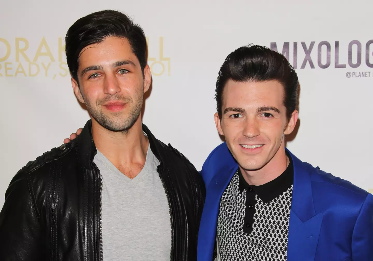 Josh Peck has broken his silence surrounding Drake Bell's Nickelodeon allegations.