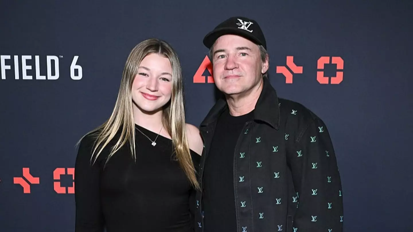 Gilbert Flores/Variety via Getty Images