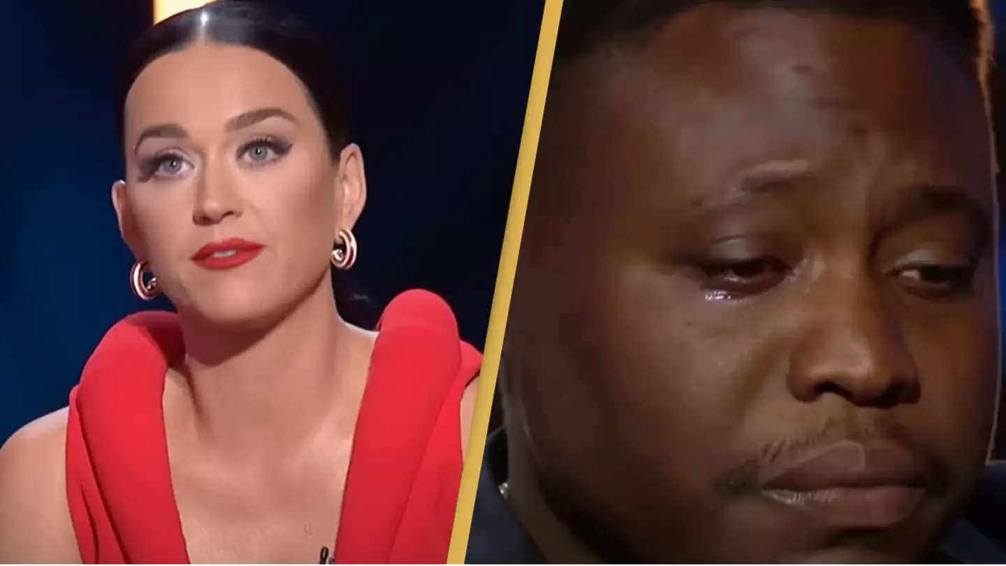 Katy Perry called out for making American Idol fan-favorite contestant cry with 'cruel' comment