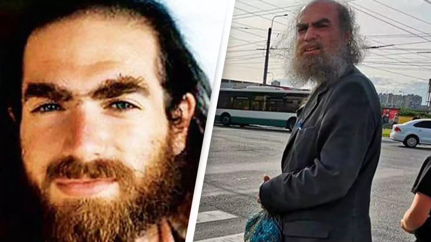 ‘Genius’ who turned down $1,000,000 cash prize after solving math problem had incredible response to why he did it