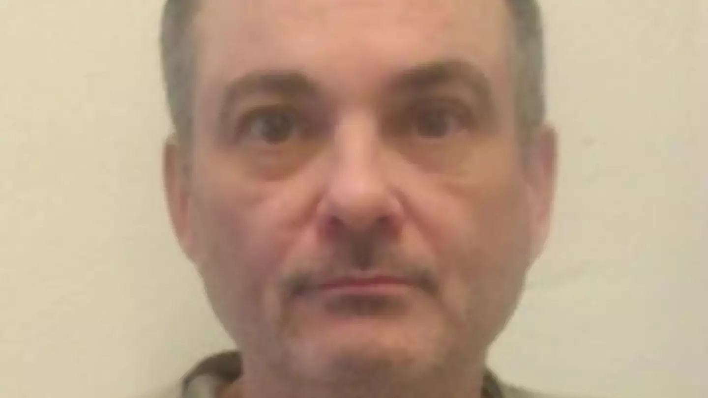 Death row inmate used final words to share message to surviving victims