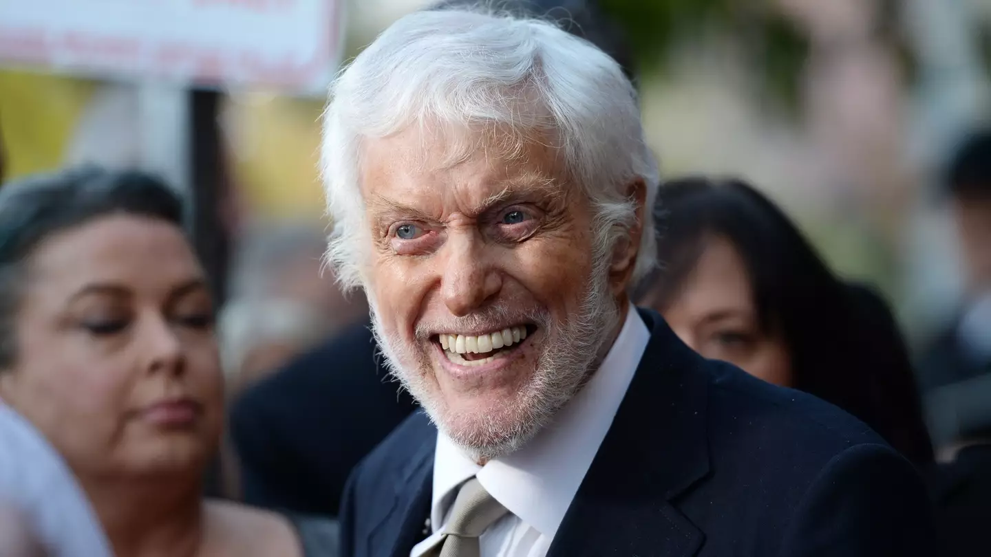 Amanda Edwards/Getty Images