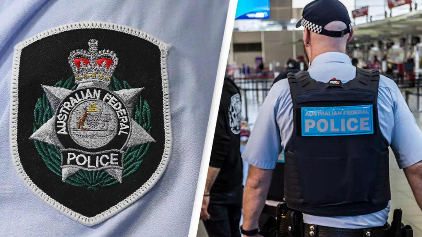 Australian police rescue more than a dozen children from a ‘sophisticated’ alleged pedophile ring