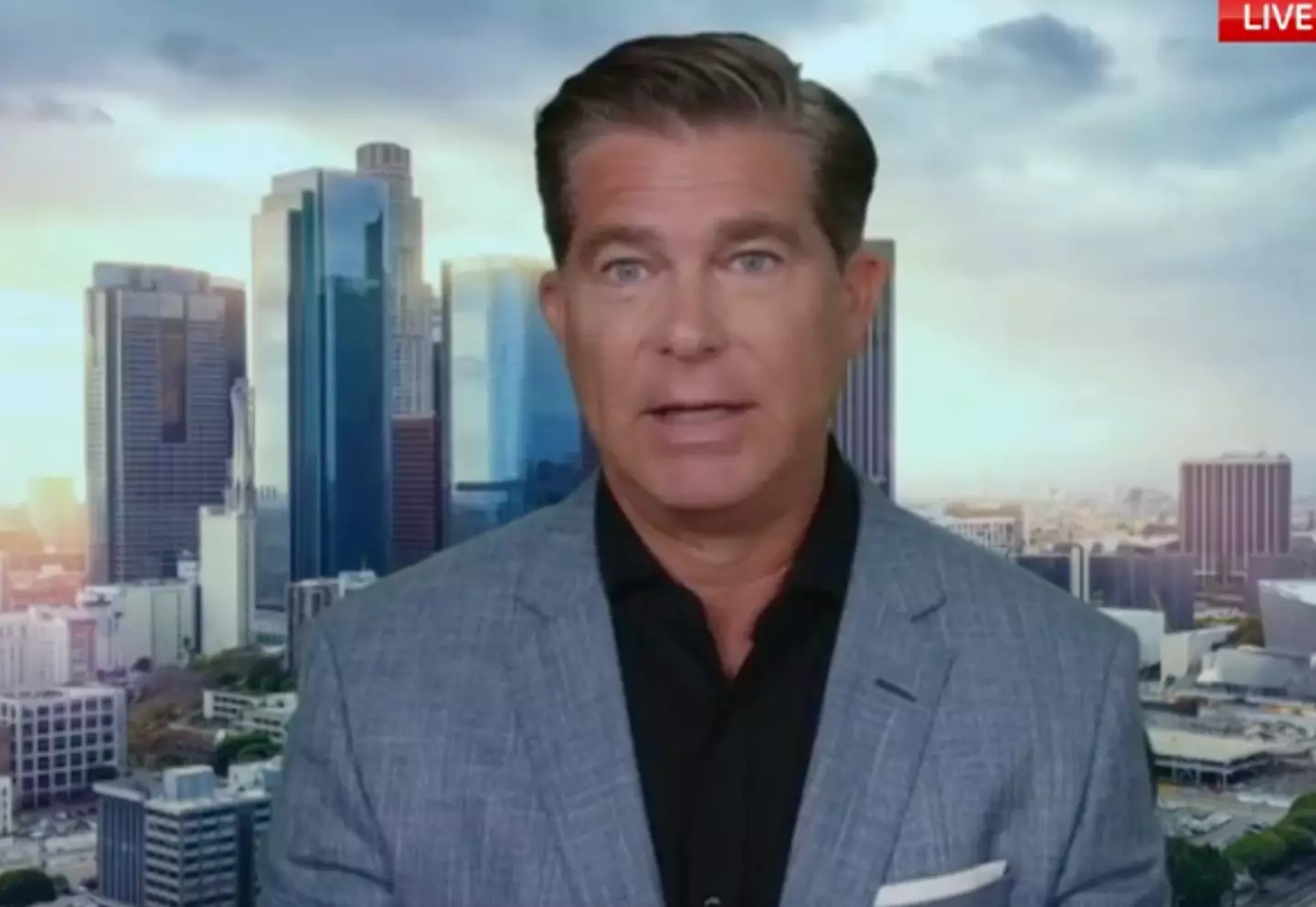 Ross Gerber said Musk hasn't been paying attention to Tesla (Sky News)