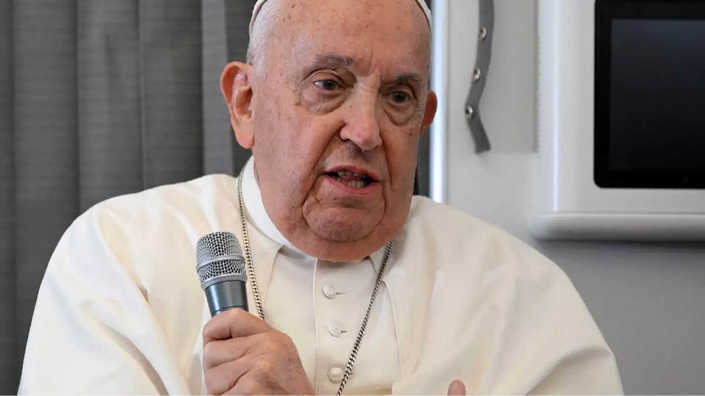Pope Francis' shocking net worth at time of death explained as his last will is to be revealed