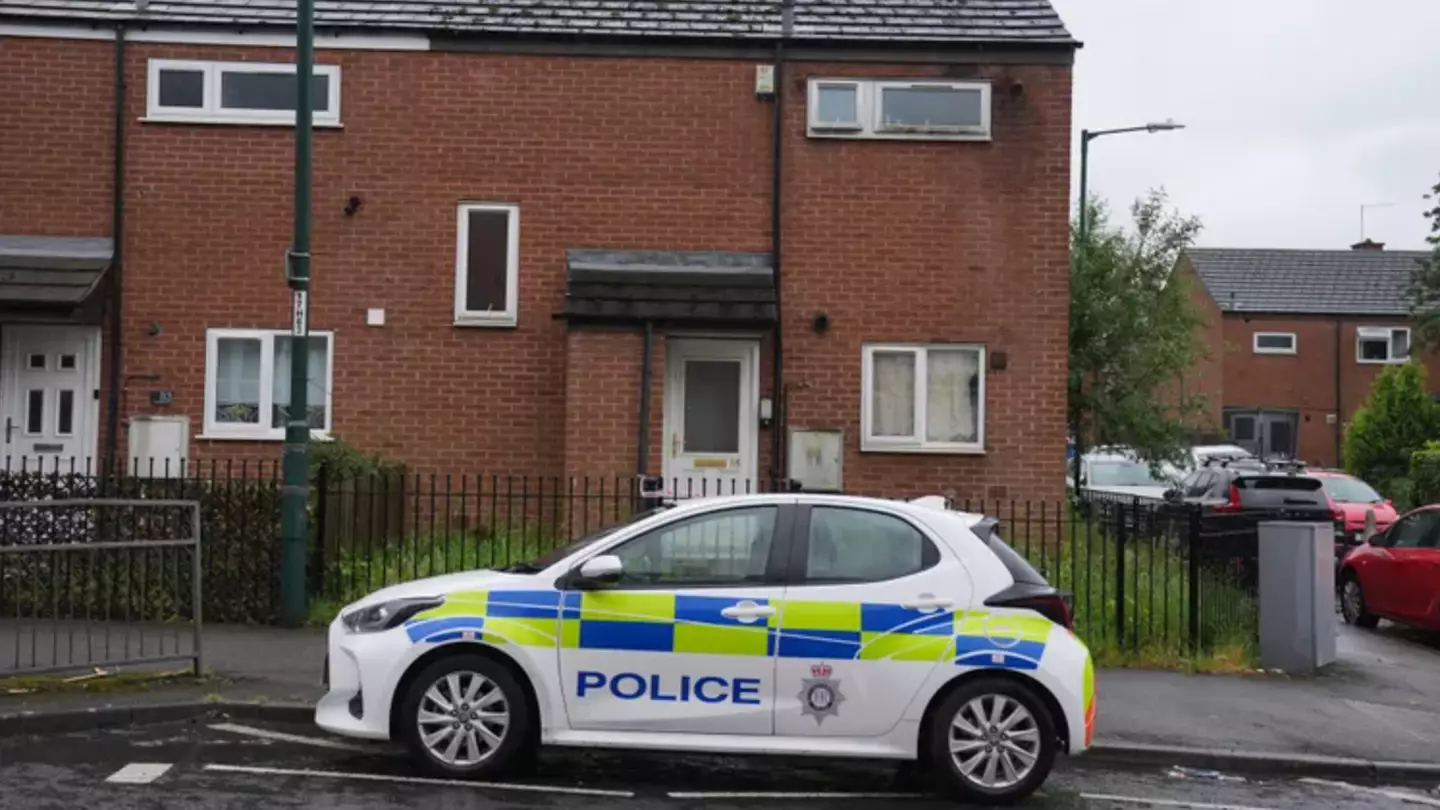 Jacob King/PA Images via Getty