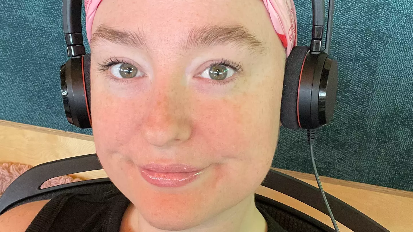 Woman diagnosed with cancer issues urgent warning after dismissing new contraception as cause of symptoms