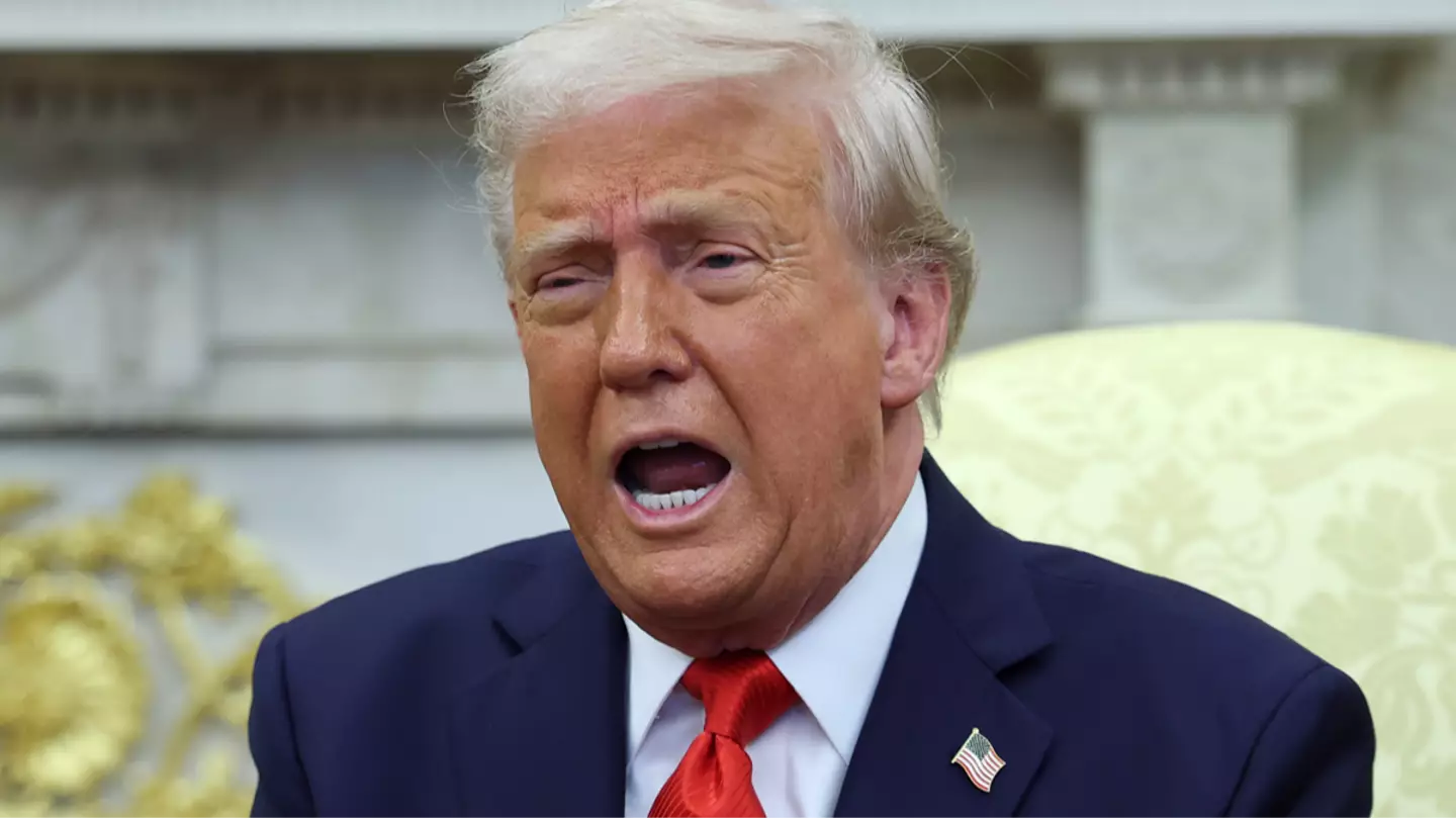 Getty Images/Win McNamee