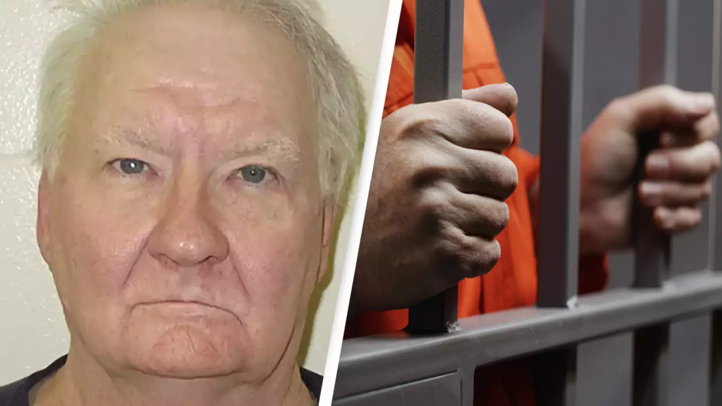 Iowa Department of Corrections / Getty Stock