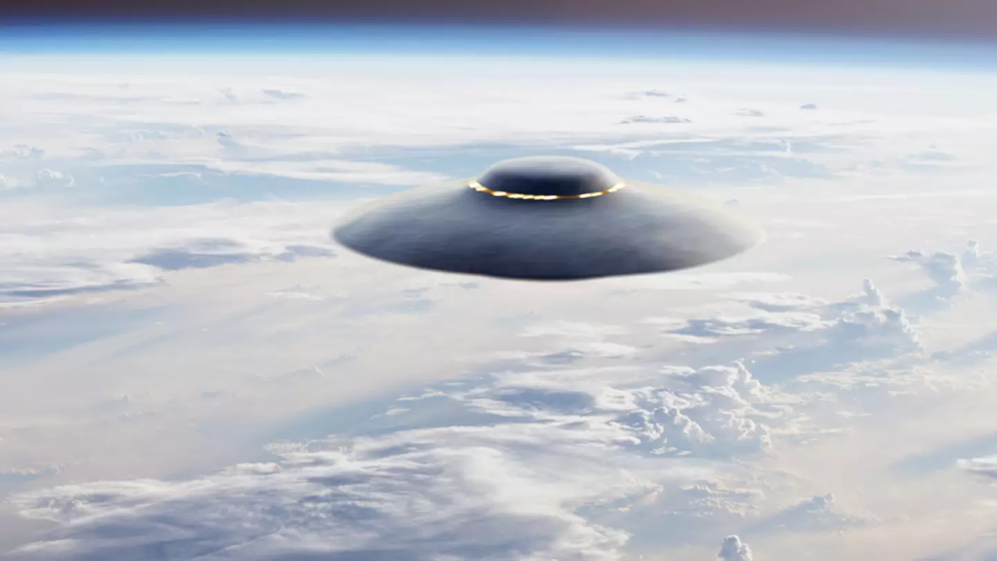 Getty Images/Ignatiev