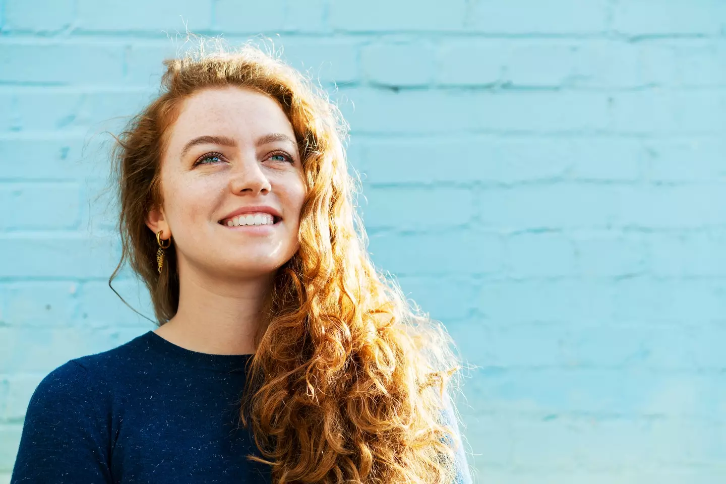 You may feel more clear-headed by giving up masturbation (Tim Robberts/Getty Images)